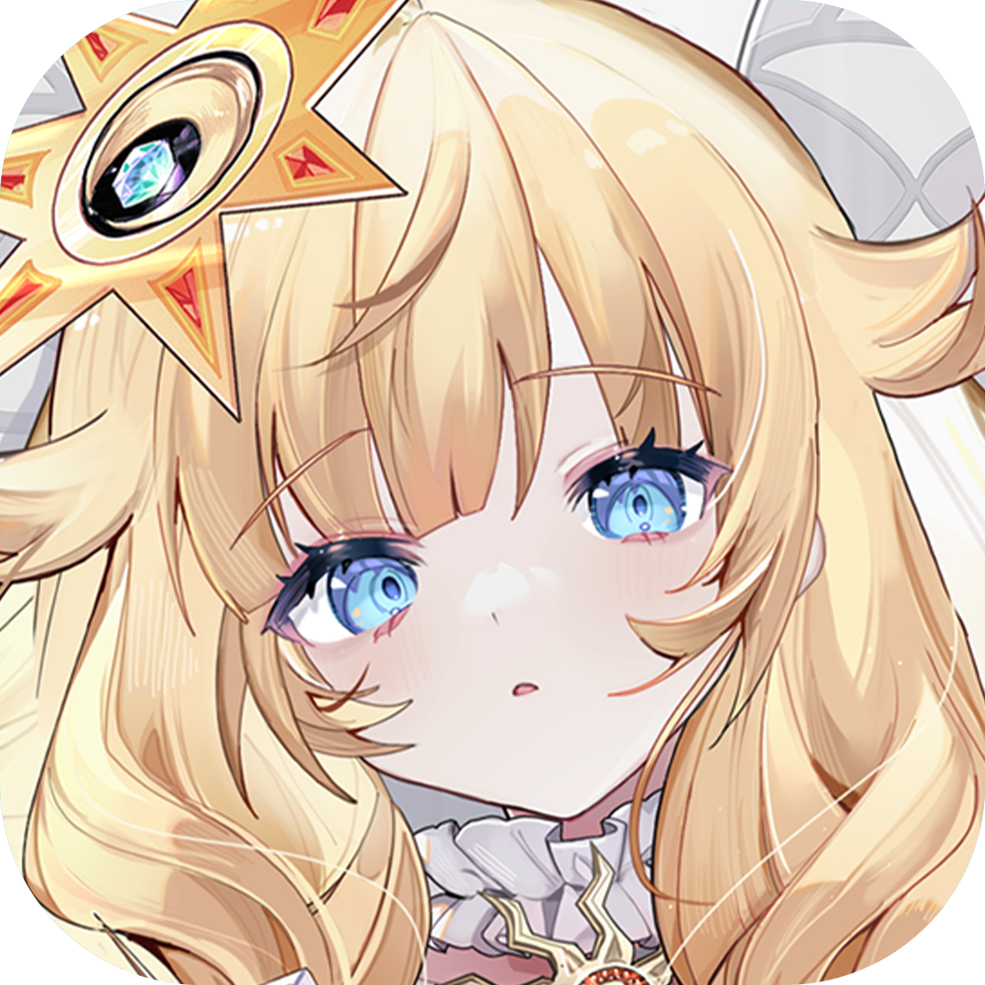 White Chord icon