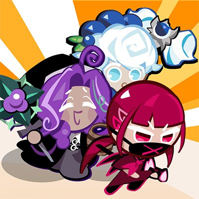 Cookie Run: Crumble icon