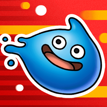 DRAGON QUEST Smash/Grow icon