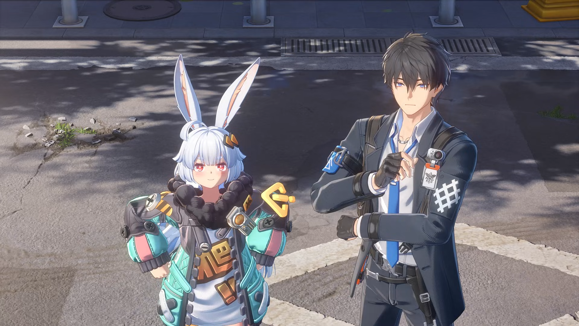 Famitsu Exclusive: Ananta Confirms No Character Gacha System