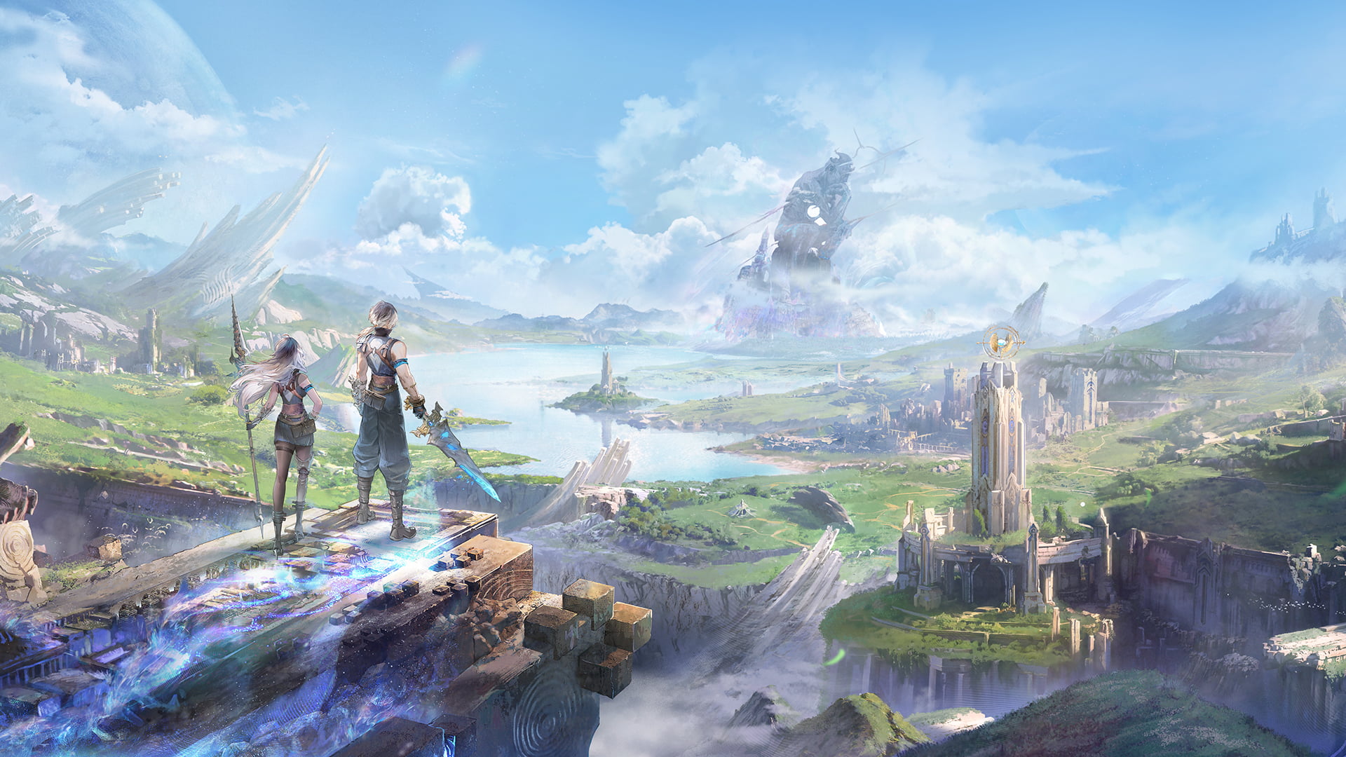 Sleepless Wilds banner