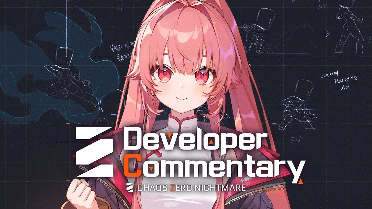 Chaos Zero Nightmare PD Kim Hyung-seok Discusses Gameplay, Monetization & Launch Plans