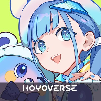 Honkai: Nexus Anima icon