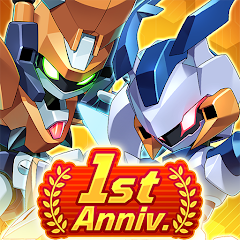 Medabots Survivors icon
