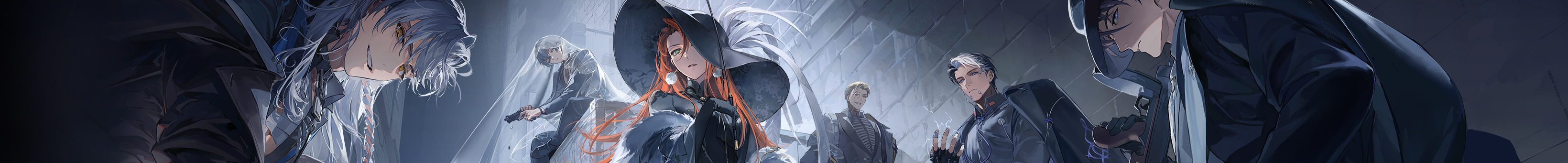 Codename: Bang Bang banner