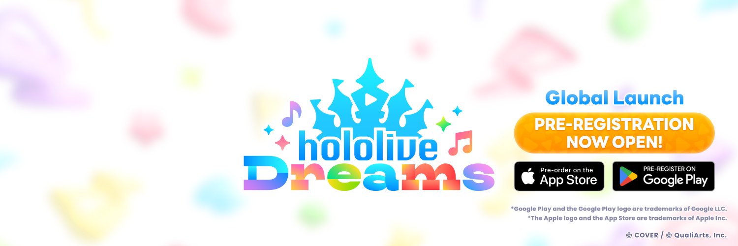 hololive Dreams