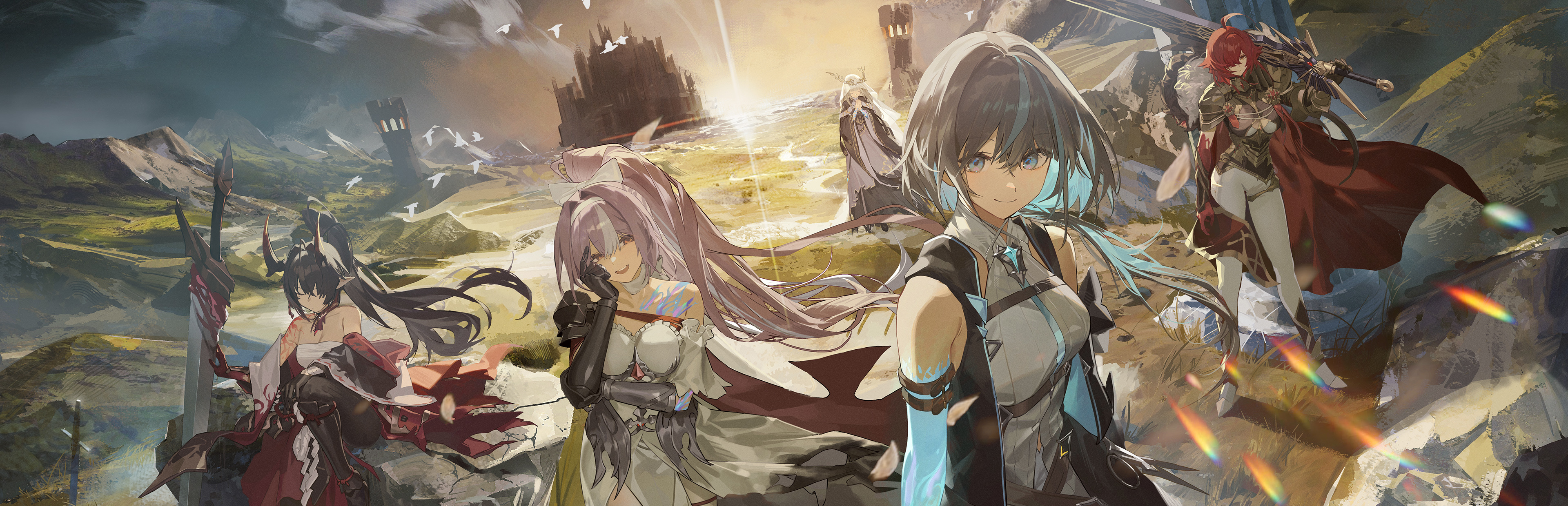 Fyoras Soul banner