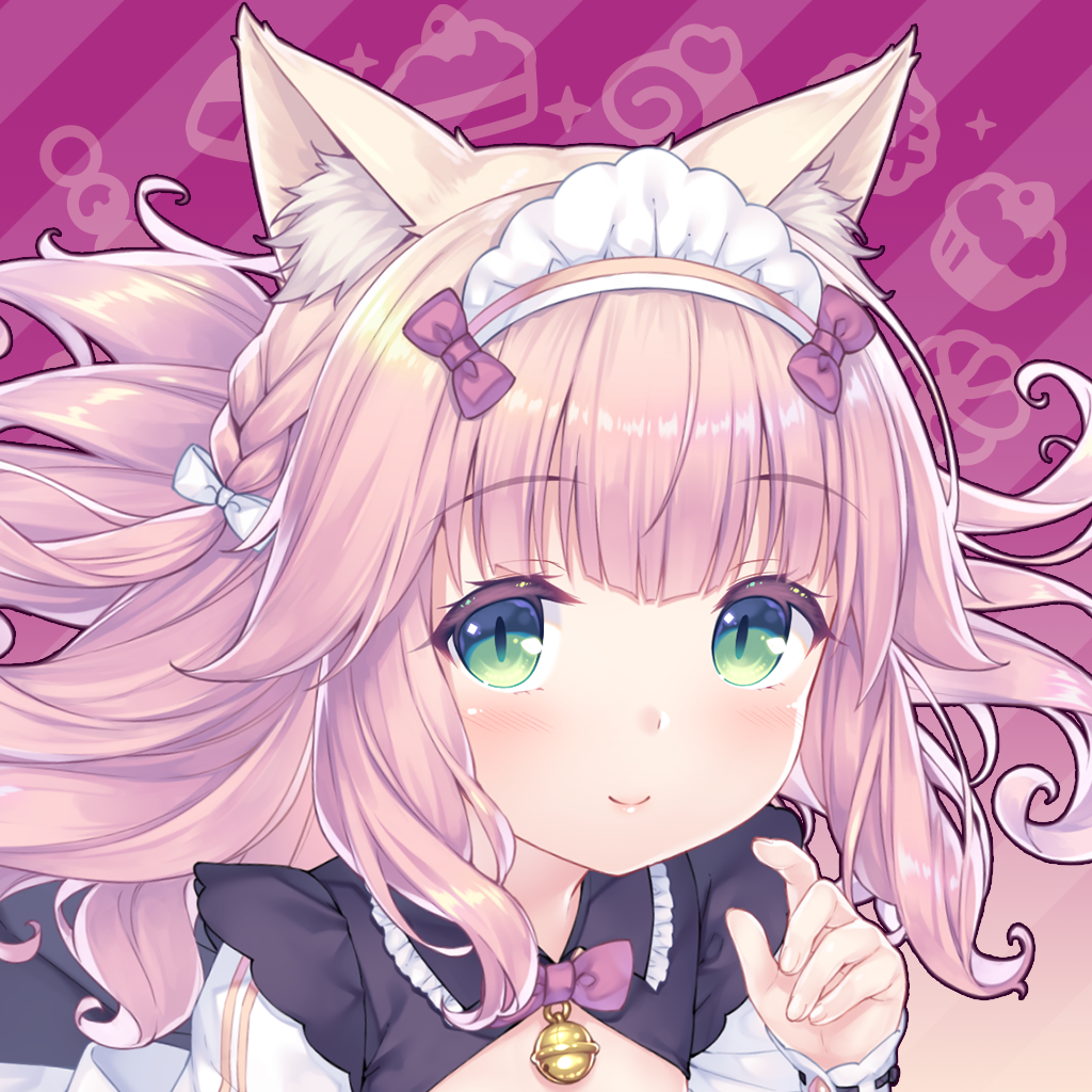 Nekopara Sekai Connect icon