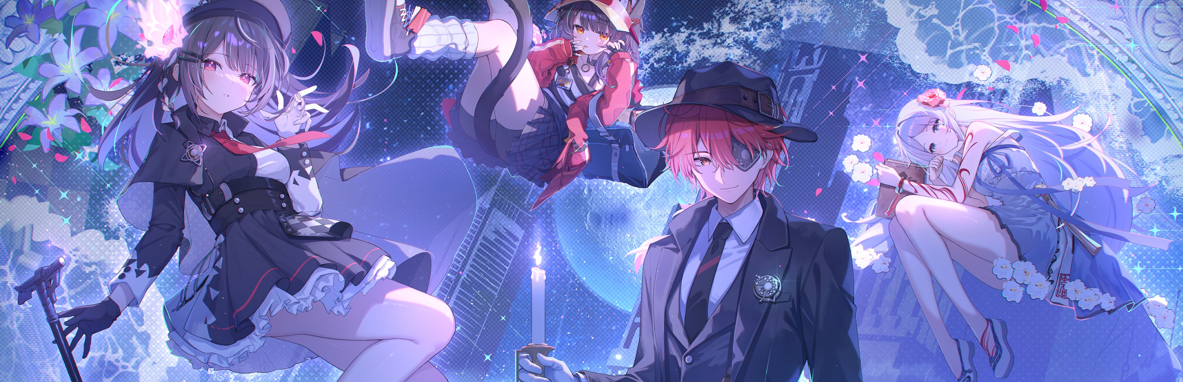 Soul Tide: Eclipse banner