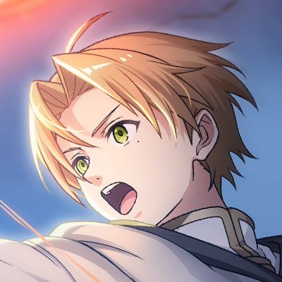 Mushoku Tensei: Jobless Reincarnation - Chronicle of Echoes icon