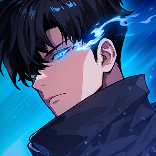 Solo Leveling: KARMA icon