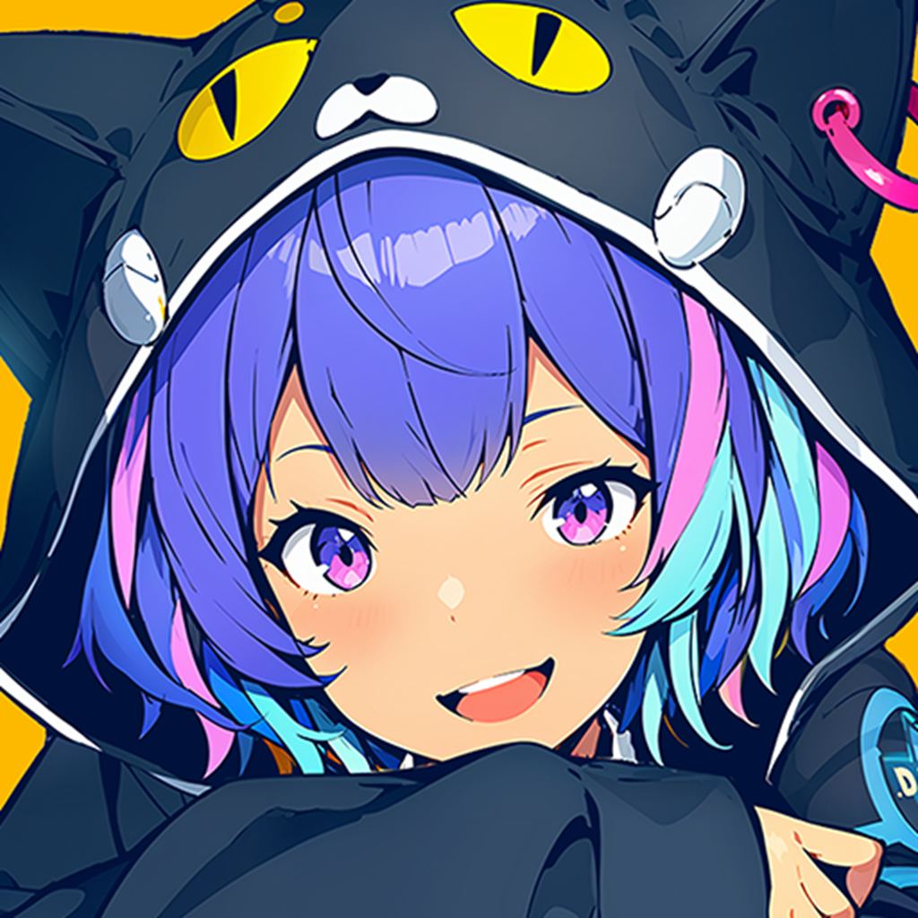 Dynamite Blue icon
