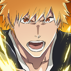 BLEACH: Soul Resonance icon