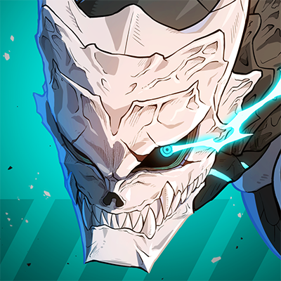 Kaiju No. 8 THE GAME icon