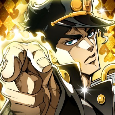 JoJo's Bizarre Adventure: Golden Spirit icon