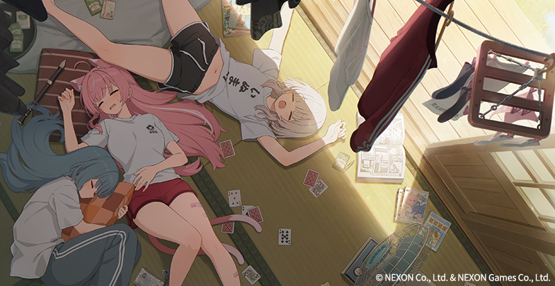 Fareidolia banner