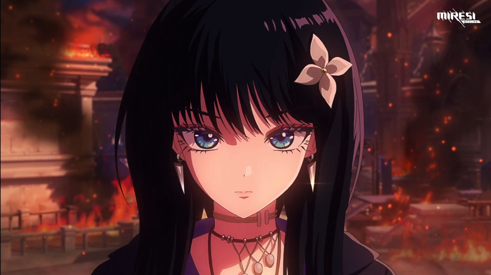 Miresi: Invisible Future Revealed with PV and TGS 2025 Showcase