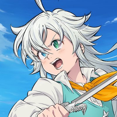 The Seven Deadly Sins: Origin icon