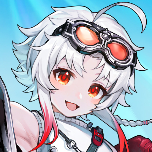 Scarlet Tide: ZeroERA icon