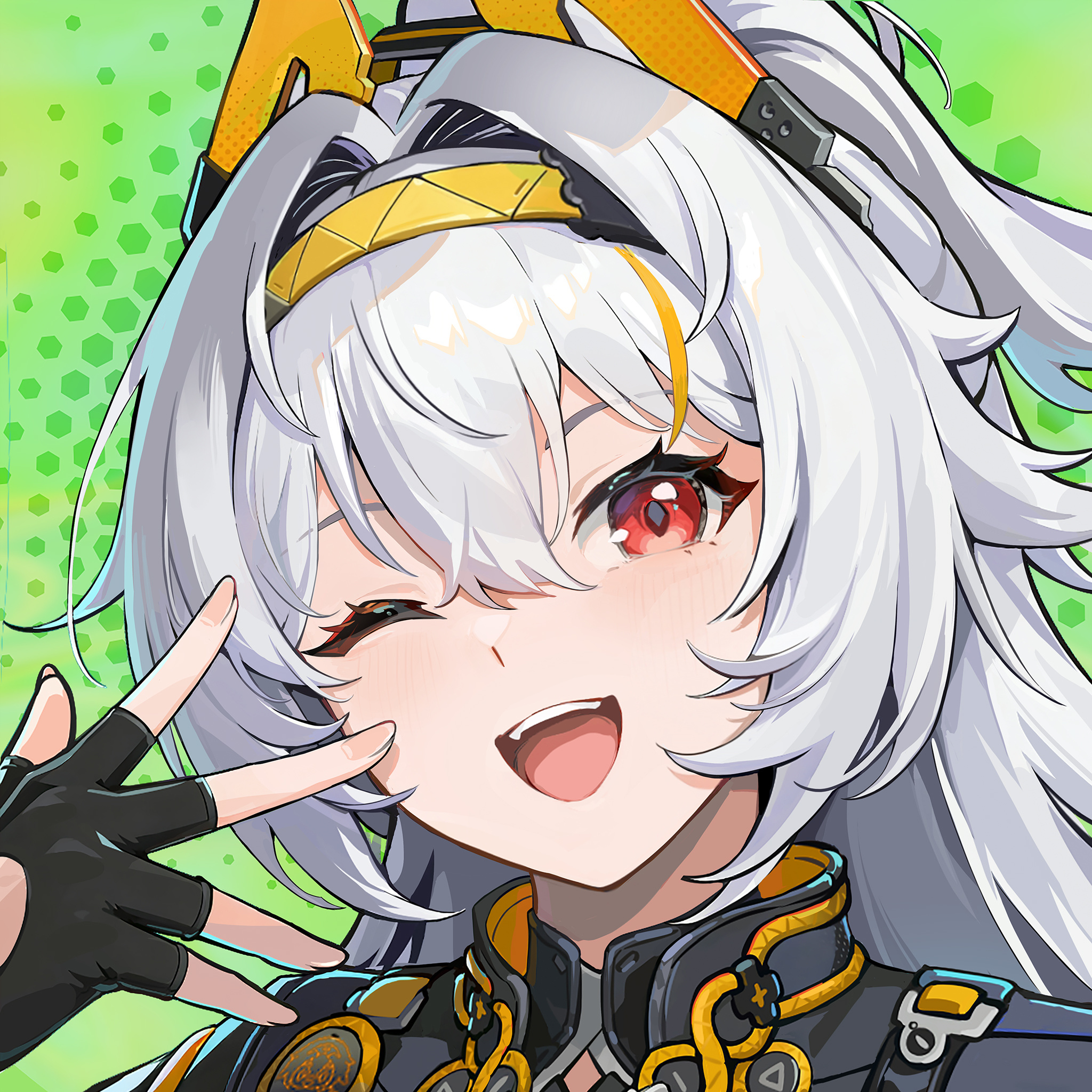 Lumin Echo Of Spacetime (绿梦:时空之声) icon