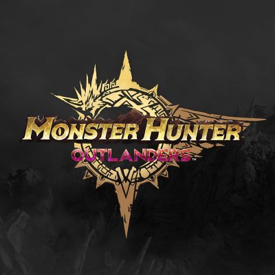 Monster Hunter Outlanders icon